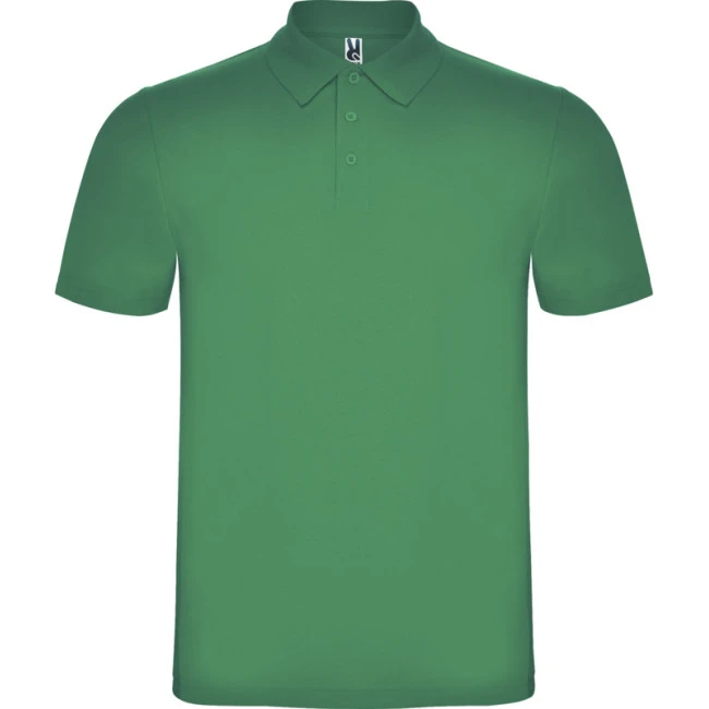 Austral Short Sleeve Unisex Polo