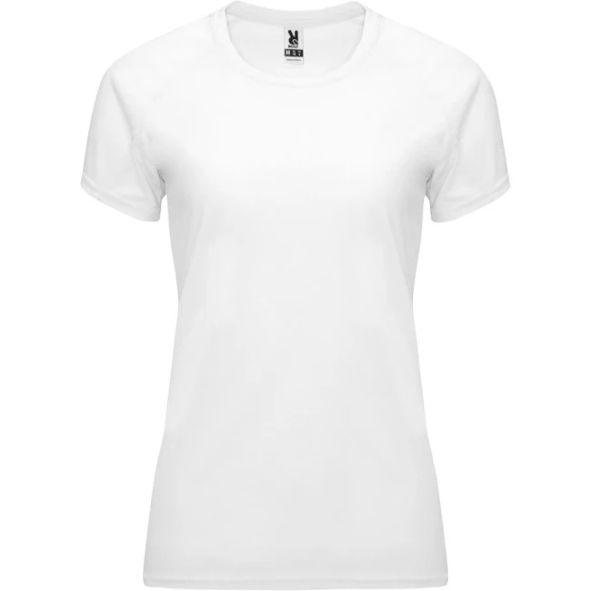 Bahrain Short Sleeve Women's Sports T-Shirt