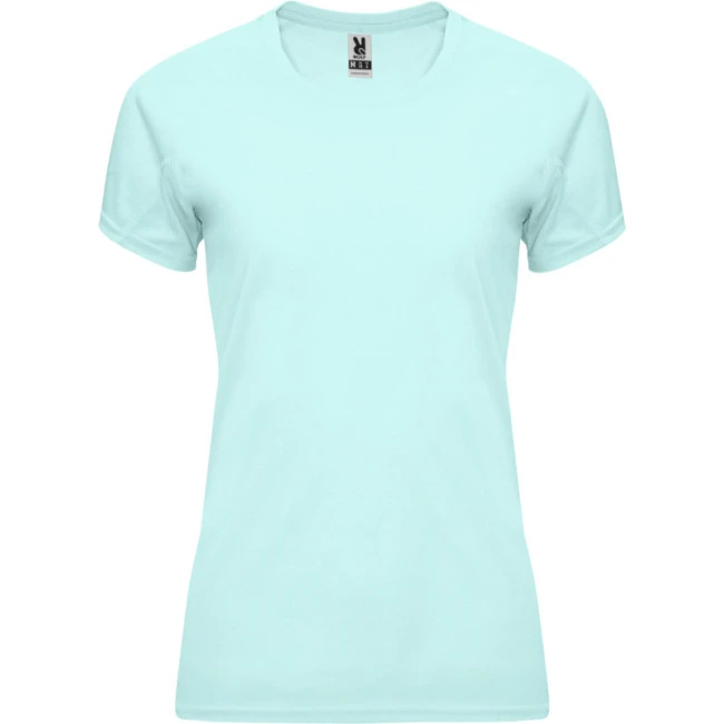 Bahrain Short Sleeve Women's Sports T-Shirt