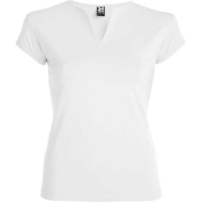 Belice Short Sleeve Women's T-Shirt