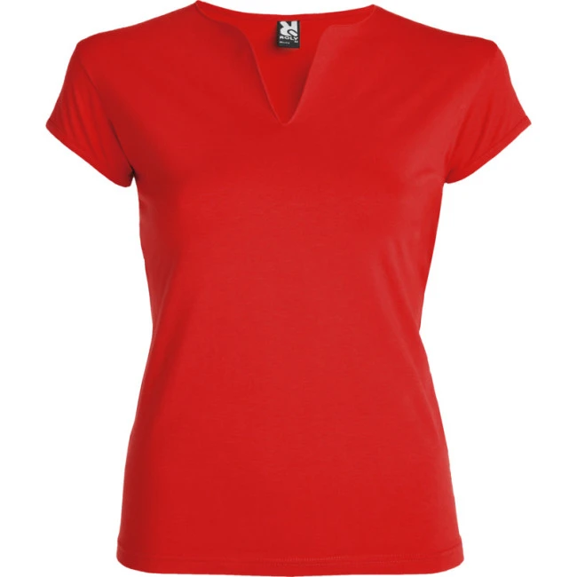 Belice Short Sleeve Women's T-Shirt