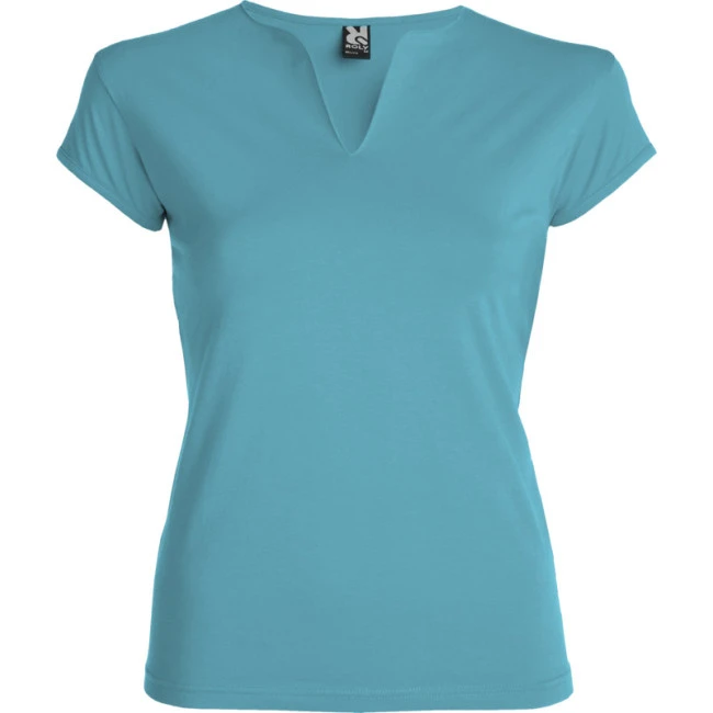 Belice Short Sleeve Women's T-Shirt