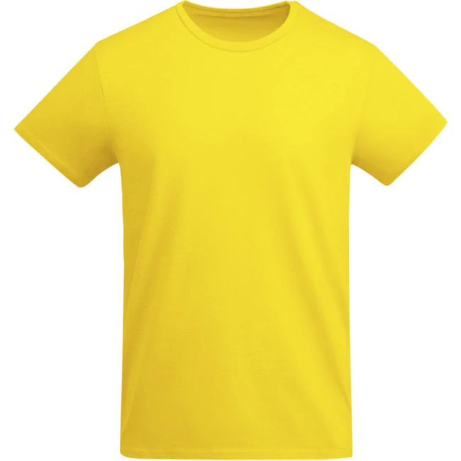 Breda Short Sleeve Kids T-Shirt