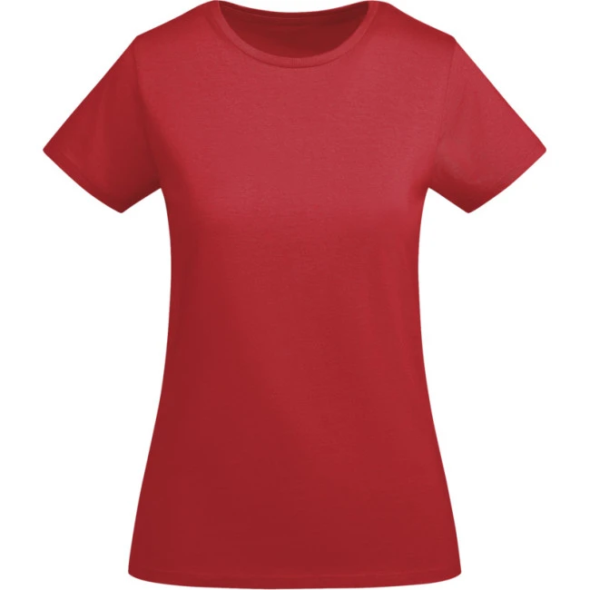 Breda Short Sleeve Women's T-Shirt