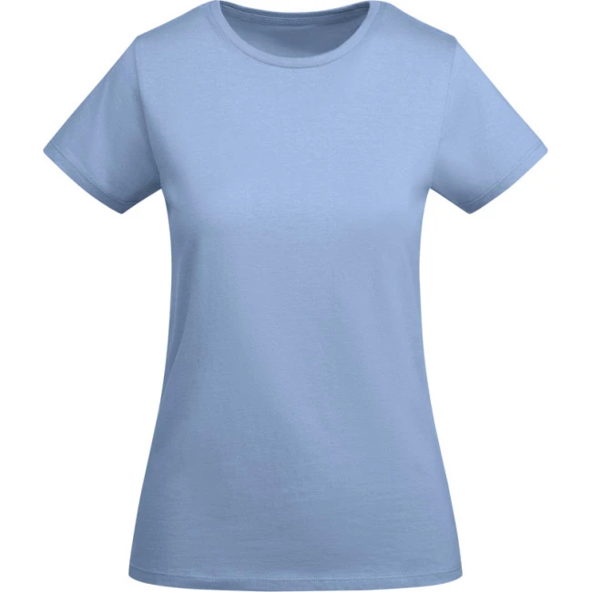 Breda Short Sleeve Women's T-Shirt