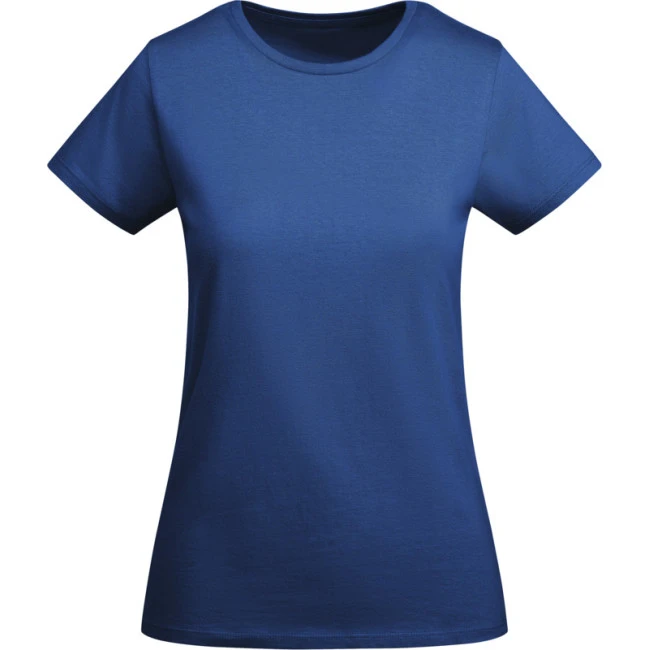 Breda Short Sleeve Women's T-Shirt