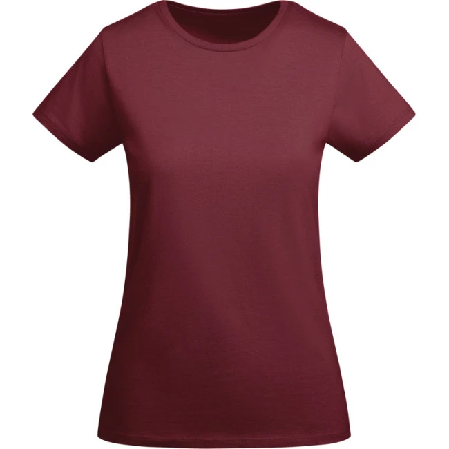 Breda Short Sleeve Women's T-Shirt