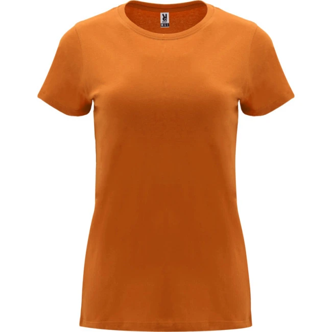 Capri Short Sleeve Women's T-Shirt