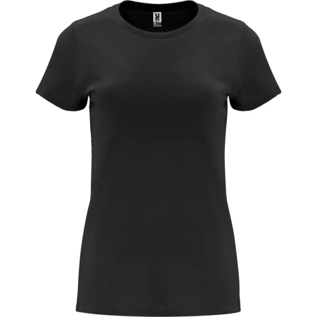 Capri Short Sleeve Women's T-Shirt