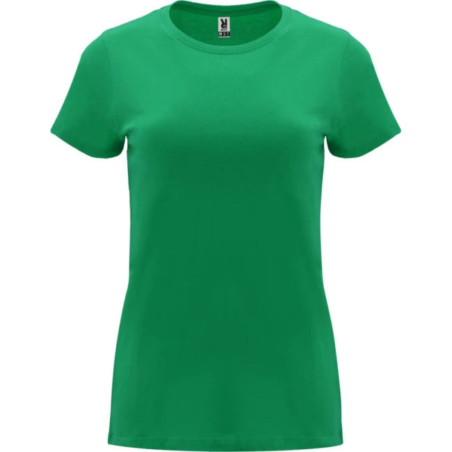 Capri Short Sleeve Women's T-Shirt