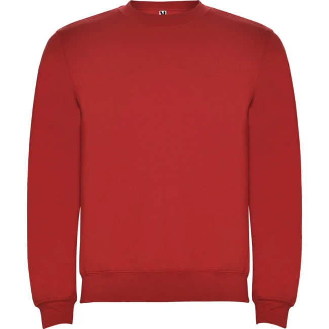 Clasica Unisex Crewneck Sweater