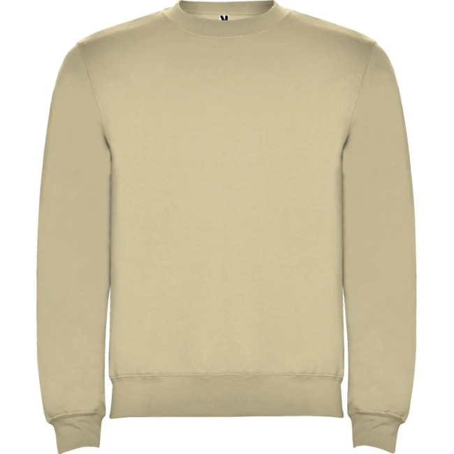 Clasica Unisex Crewneck Sweater