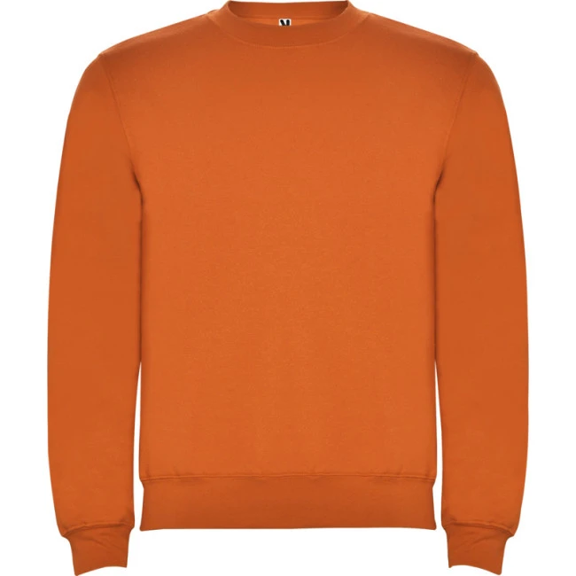 Clasica Unisex Crewneck Sweater