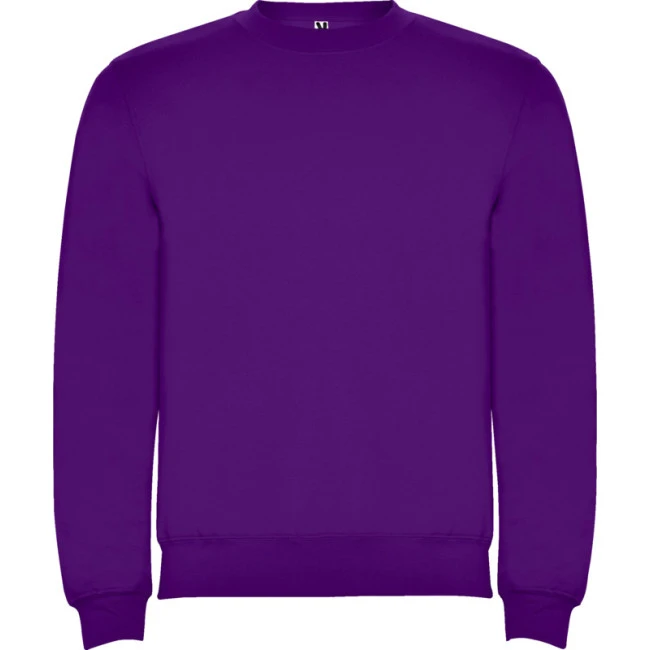 Clasica Unisex Crewneck Sweater