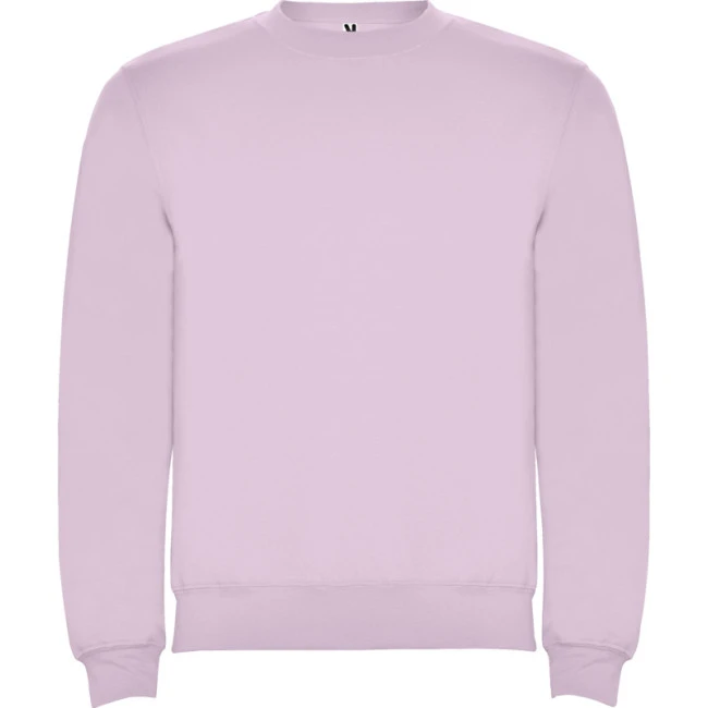 Clasica Unisex Crewneck Sweater