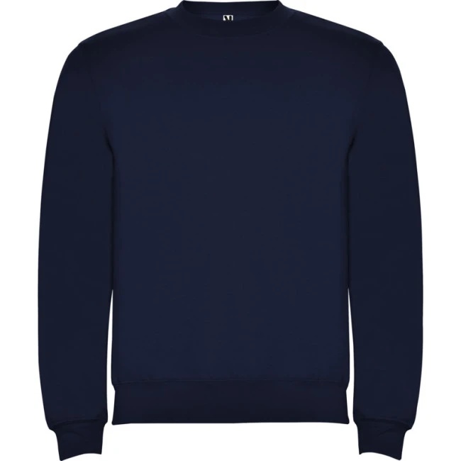 Clasica Unisex Crewneck Sweater