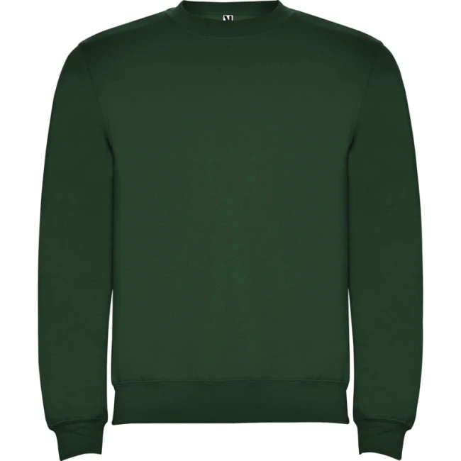 Clasica Unisex Crewneck Sweater