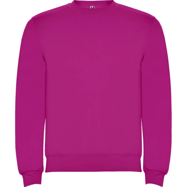 Clasica Kids Crewneck Sweater