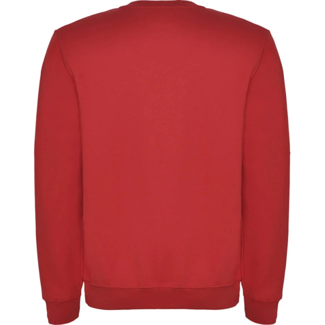 Clasica Kids Crewneck Sweater