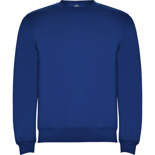 Clasica Kids Crewneck Sweater