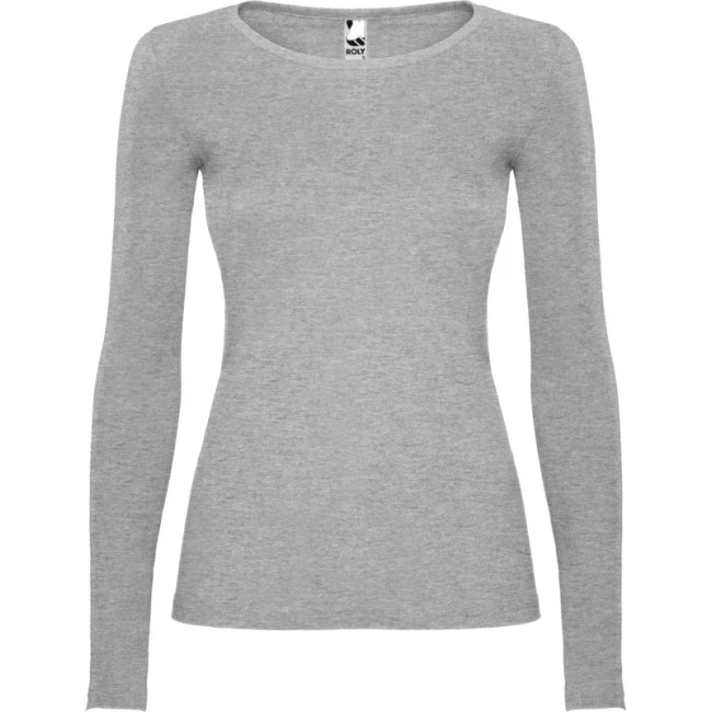 Extreme Long Sleeve Women's T-Shirt