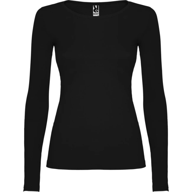 Extreme Long Sleeve Women's T-Shirt