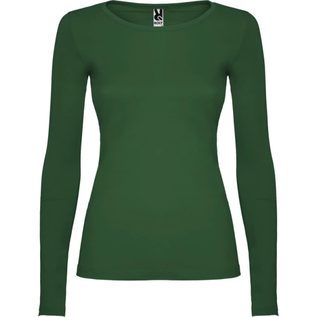 Extreme Long Sleeve Women's T-Shirt