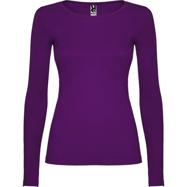 Extreme Long Sleeve Women's T-Shirt