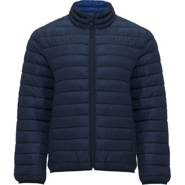 Finland Men's Insulated Jacket