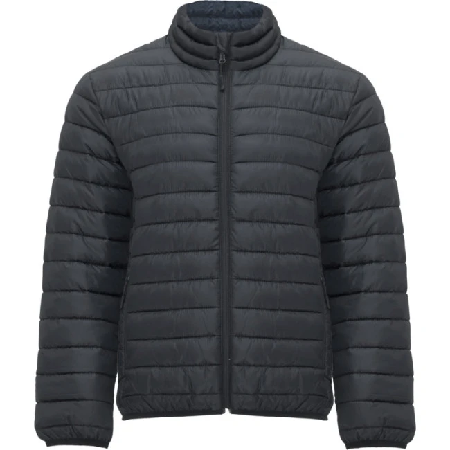 Finland Men's Insulated Jacket