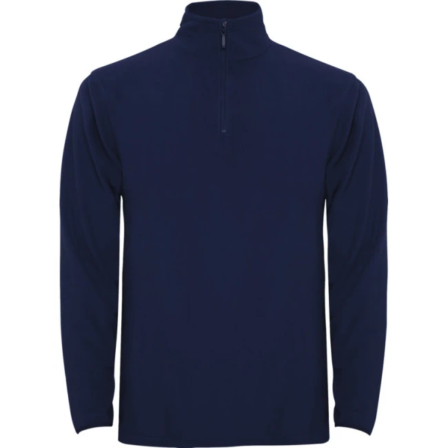 Himalaya Men's Quarter Zip Fleece Jacket