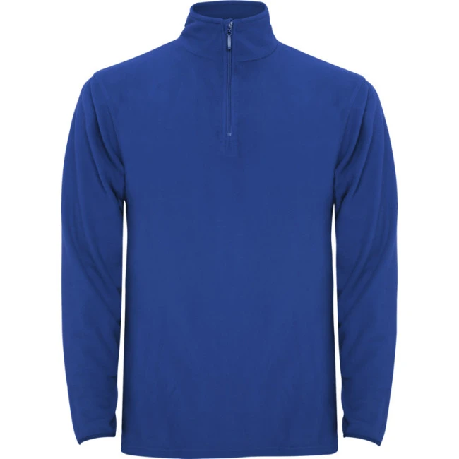 Himalaya Men's Quarter Zip Fleece Jacket