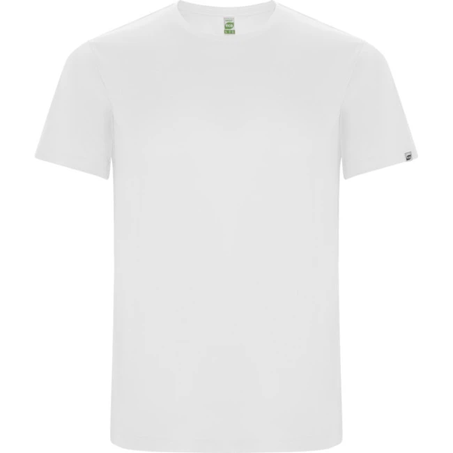 Imola Short Sleeve Men's Sports T-Shirt