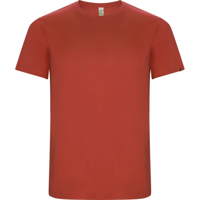 Imola Short Sleeve Men's Sports T-Shirt