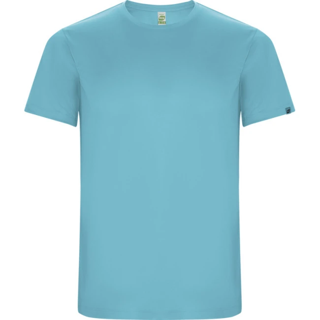 Imola Short Sleeve Men's Sports T-Shirt