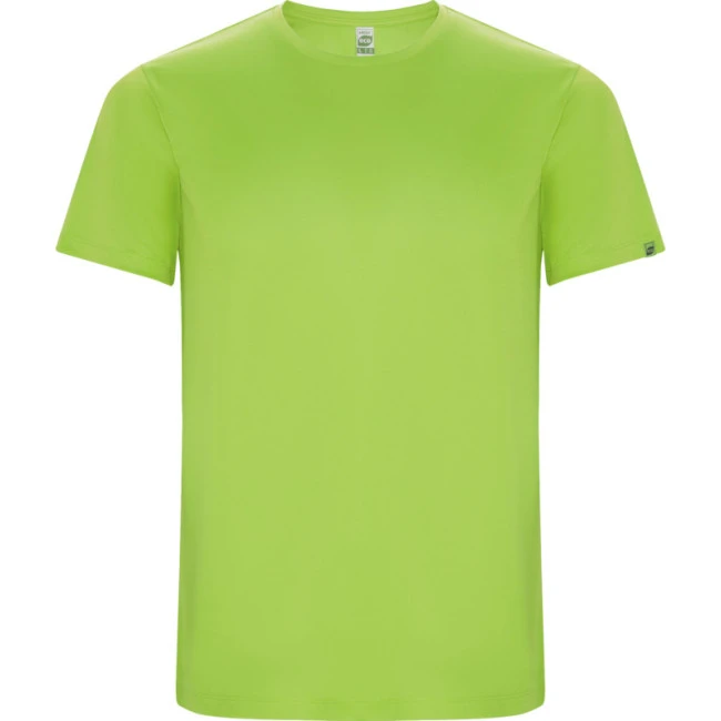 Imola Short Sleeve Men's Sports T-Shirt