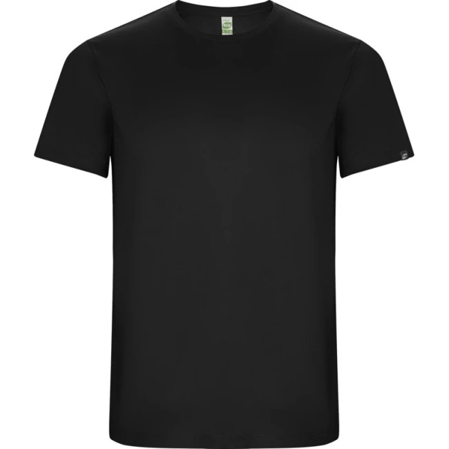 Imola Short Sleeve Men's Sports T-Shirt