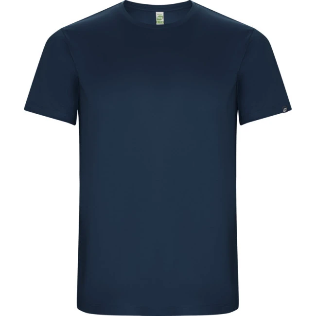 Imola Short Sleeve Men's Sports T-Shirt