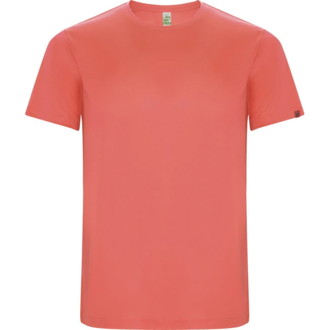 Imola Short Sleeve Men's Sports T-Shirt