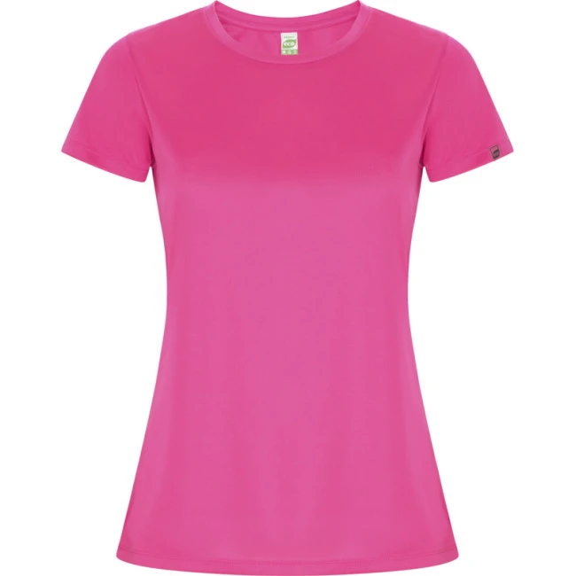 Imola Short Sleeve Women's Sports T-Shirt