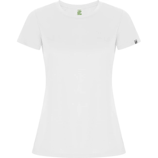 Imola Short Sleeve Women's Sports T-Shirt