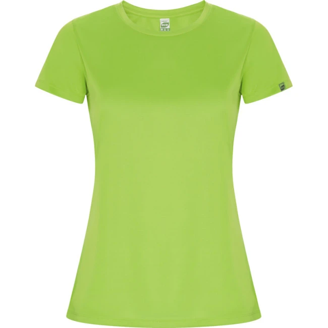 Imola Short Sleeve Women's Sports T-Shirt