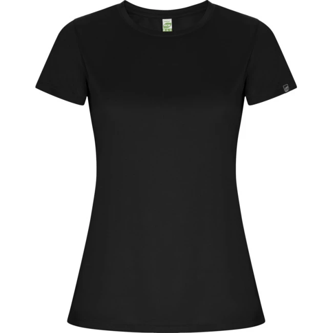 Imola Short Sleeve Women's Sports T-Shirt