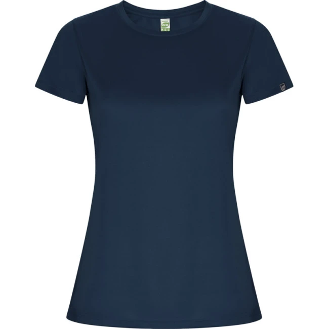 Imola Short Sleeve Women's Sports T-Shirt