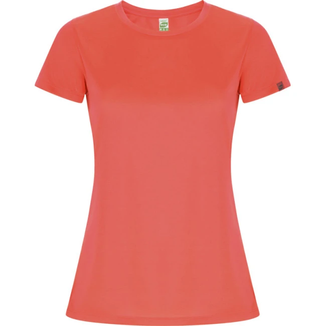 Imola Short Sleeve Women's Sports T-Shirt