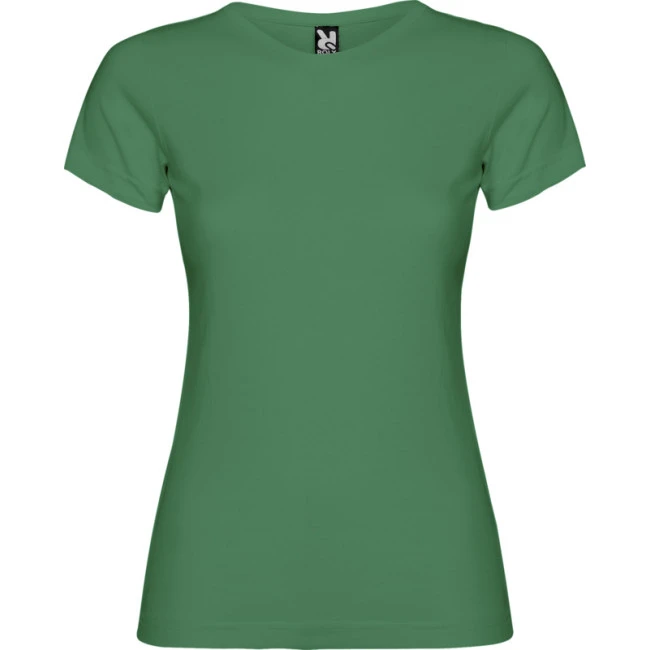 Jamaica Short Sleeve Women's T-Shirt