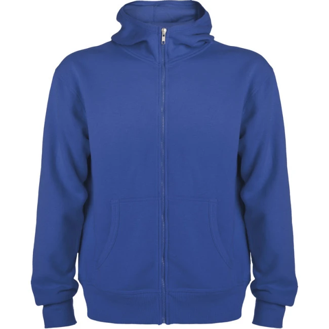 Montblanc Unisex Full Zip Hoodie