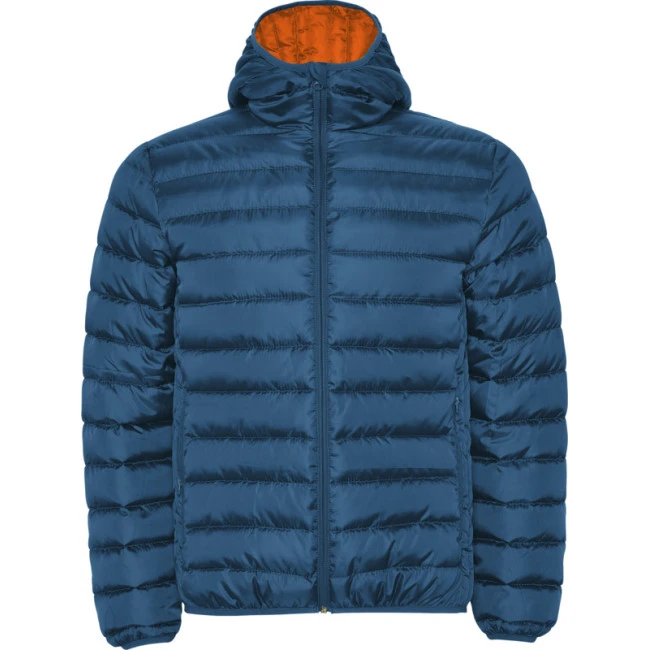 Norway Men's Insulated Jacket