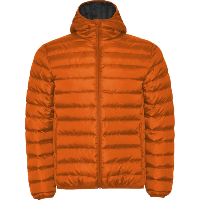 Norway Men's Insulated Jacket