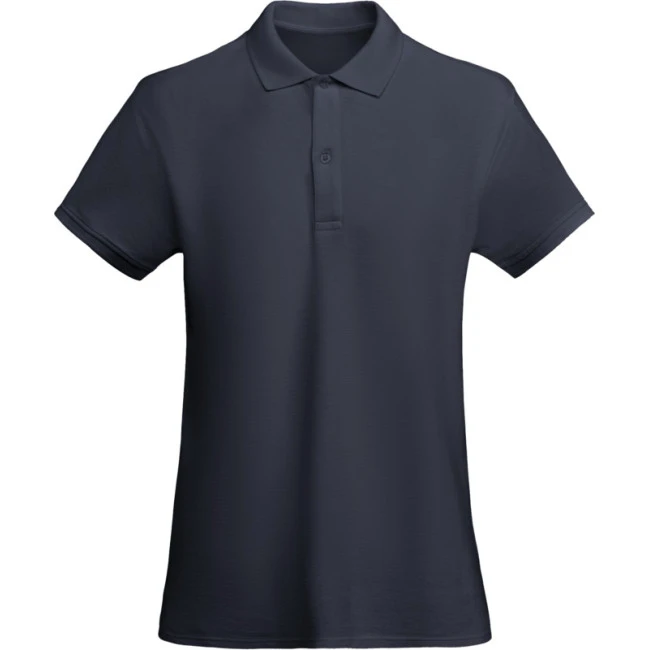 Prince Short Sleeve Women's Polo